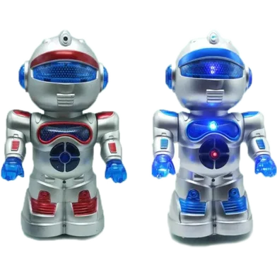 2629 Smart Dancing Robot Toy (robot_hk_2629) - Rokomari product